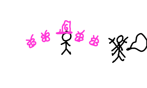 西行寺幽幽子 by patchi 2026/6/13
